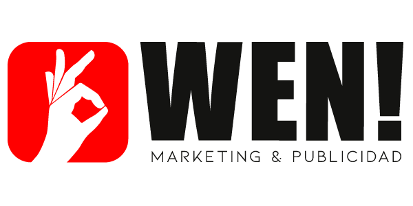 Ilustración wen marketing y publicidad creativa